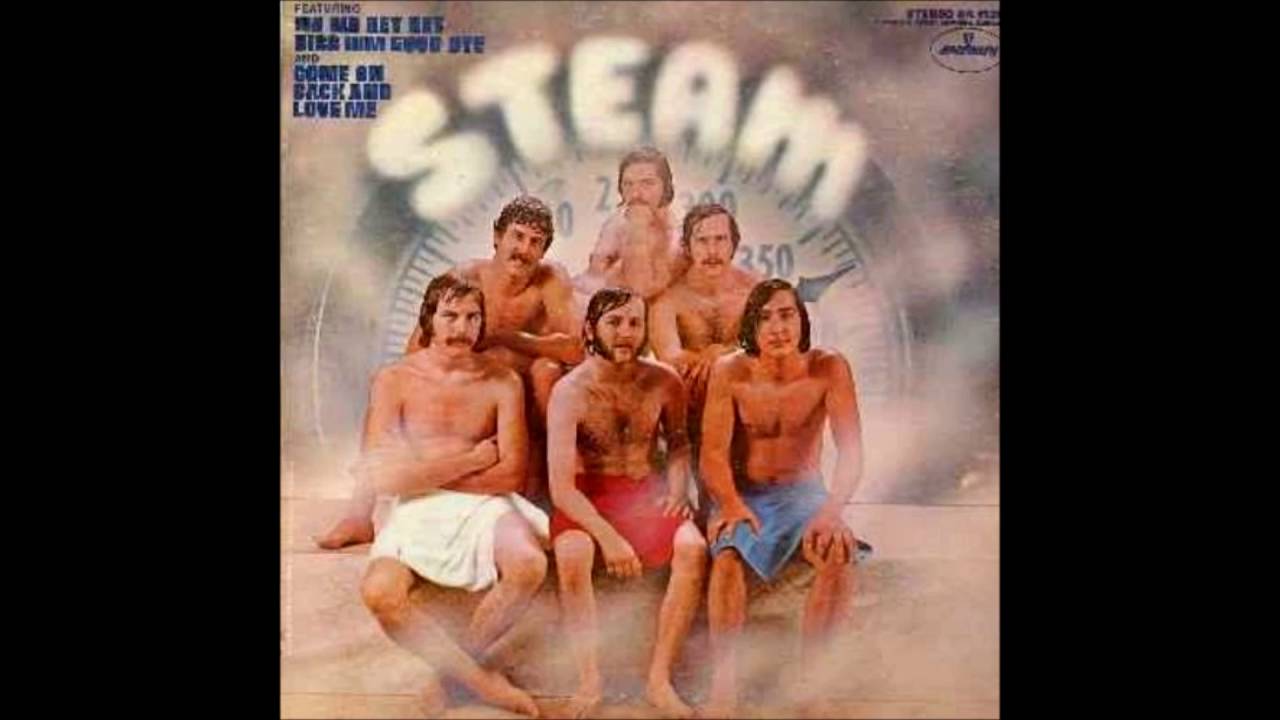 Na Na Hey Hey Kiss Him Goodbye STEAM YouTube Na na hey hey kiss him goodbye steam youtube
