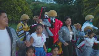 POP DEL SABOR CHISPAZO MUSICAL  FHD