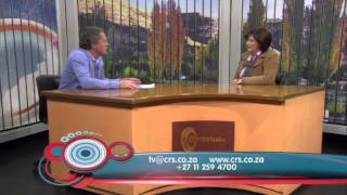 CRS HR &amp; Payroll Solutions Interview with Dawie Roodt