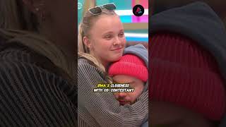 Famous Jojo Siwa Dumped Kath Ebbs  After Allegedly Asking to Marry Them #shorts #jojosiwa #kathebbs Profile