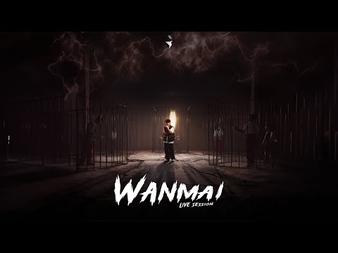 รักใครก็ผิดหวัง - WanMai | Live Session