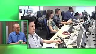 Cerdas 5 Menit (Jangan Terjebak Market Timing)