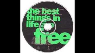 Luther Vandross & Janet Jackson - The Best Things In Life Are Free (Radio Edit w/o rap) HQ