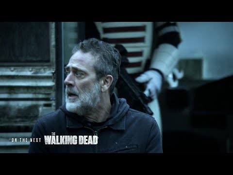 The Walking Dead | Season 11 Episode 21 Promo | Amc