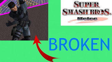 The most BROKEN Melee mod...