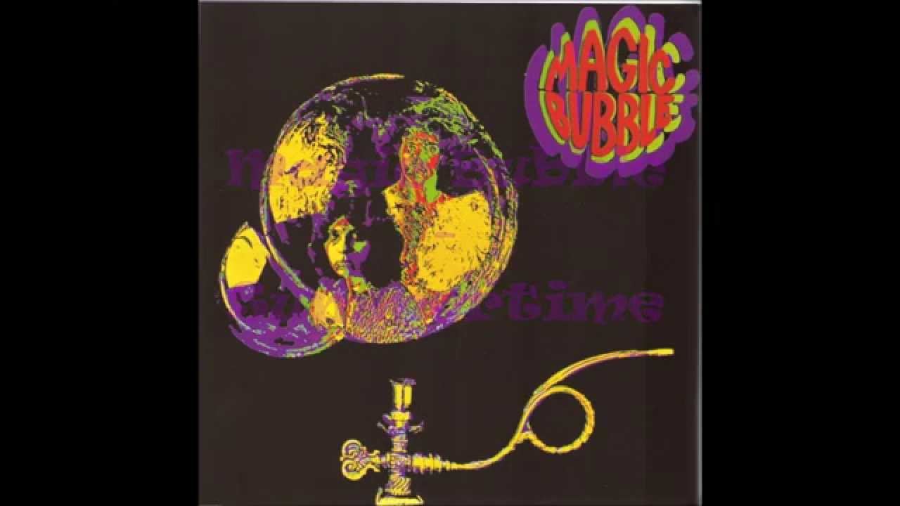 Watch The Magic Bubble - Summertime on YouTube Watch The Magic Bubble - Summertime on YouTube