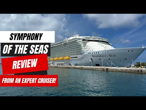 Royal Caribbean Symphony