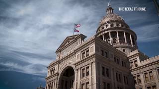 Final Days of the 85th Texas Legislative Session