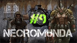 : Necromunda -  