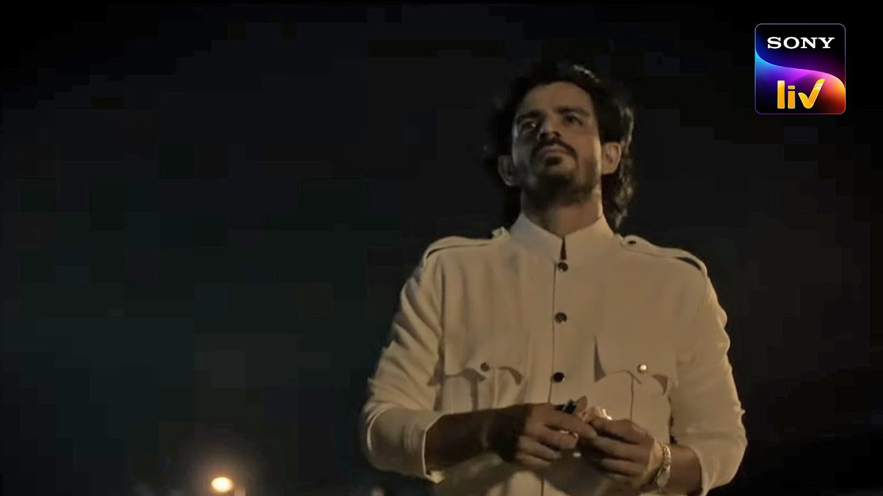 Ashraf Fall Into Sunny's Trap | Kathmandu Connection S2 | Sony LIV Originals