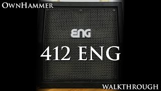 Celebrity OwnHammer 412 ENG Walkthrough Wealth