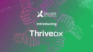 Introducing ThriveDX