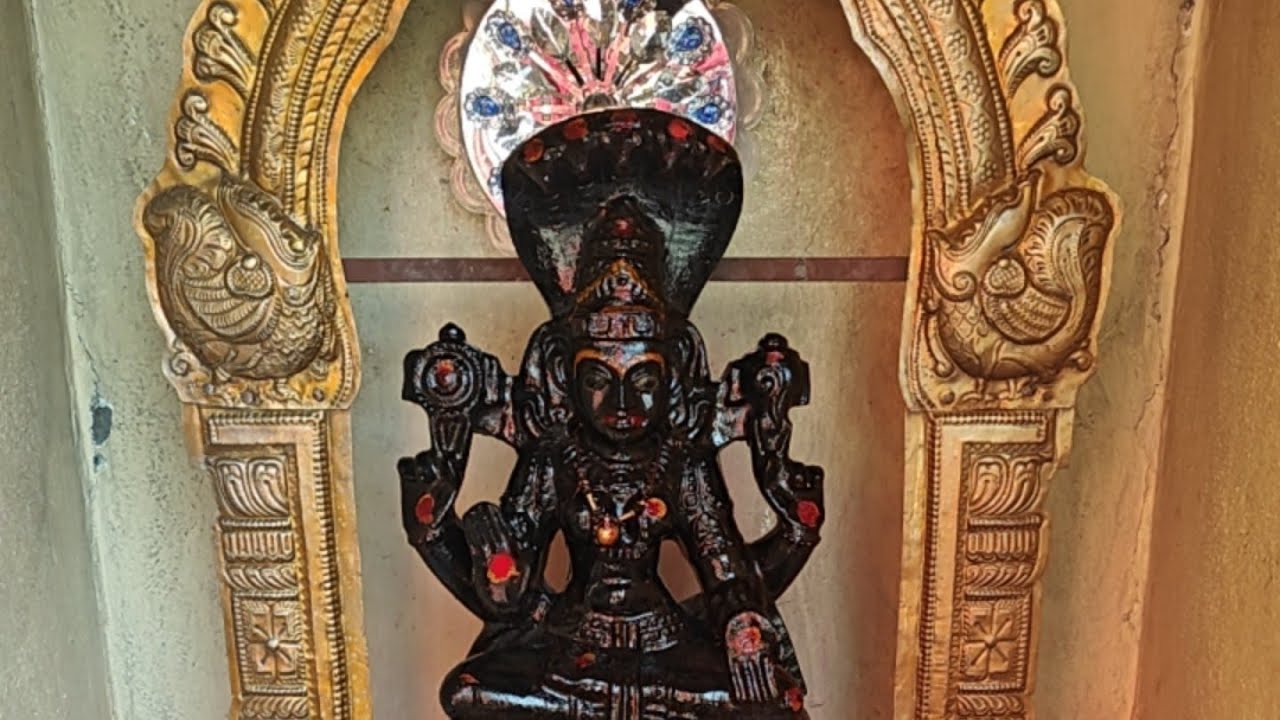 Live 🔴 Maa Yellamman Abhishekam at Tiruchirapalli Temple Tamilnadu 🔱🕉️