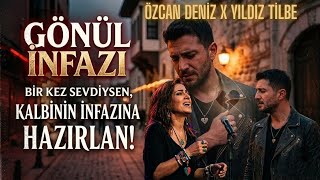Özcan Deniz & Yıldız Tilbe Düet Gönül İnfazi 2026 Yeni Arabesk🥀(Dravienyx Original Concept)