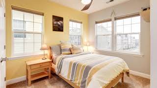 5961 Charles Crossing Ellicott City, MD 21043 - Townhouse - Real Estate - For Sale