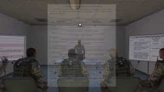 Joint Terminal Attack Controller Certification Course Part 2
