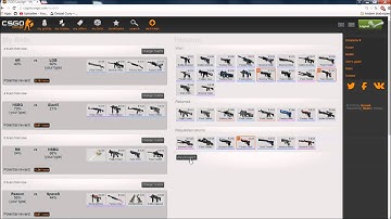 Get Items From CsgoLounge - Solution