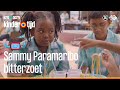 Sammy Paramaribo - Bitterzoet (Kindertijd KRO-NCRV)