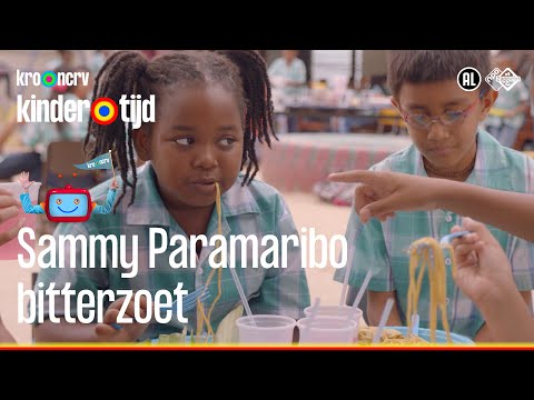 Bitterzoet | Sammy