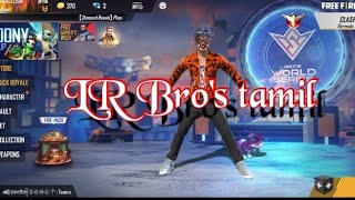 Intro Of Lr Bros Tamil