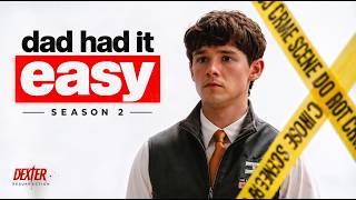 Harrison Morgan Is In More Danger Than Dexter Ever Was — Dexter Resurrection Season 2