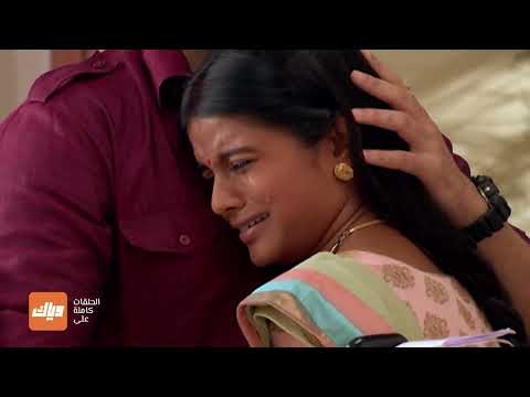 مسلسل رحلة كارينا الحلقة 56 وياك 