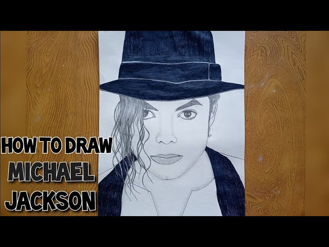 M.J DRAWING on X: Easy Anime Drawing Video link ❤