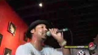 Watch Pigeon John Nothing Without You video