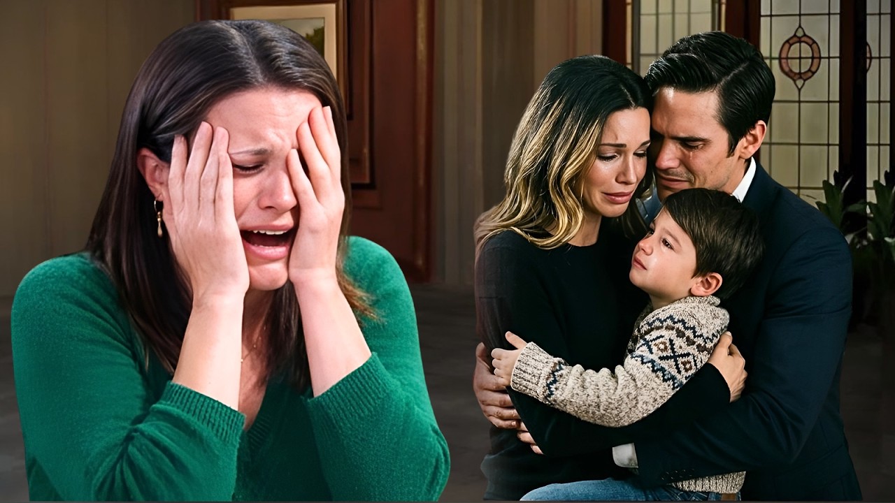CBS Y&R FULL [3/21/2026] The Young and The Restless Full Episode Recap | CBS  Y&R March 21 Spoilers - YouTube