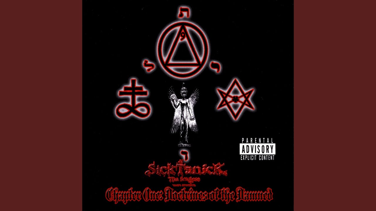 Doctrines of the Damned