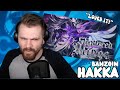G.O.T Games REACTS to Banzoin Hakka (Holostars) - Shattered Wings!