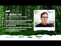 Eus vision on forests facing climate change dr markus lier