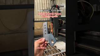 Watch Precision Cutting in Action | Advanced Laser Technology #bachanindustries #lasercutting
