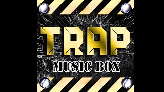 Bob Marley -- Sun Is Shining (Trap Music Box)