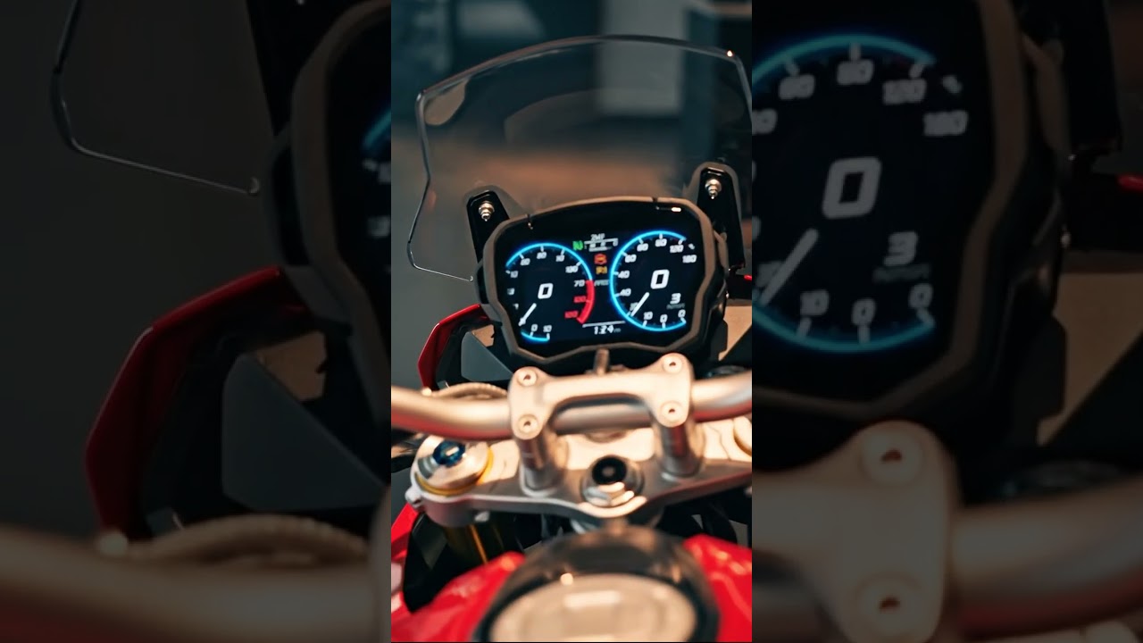 2026 Moto Guzzi V100 Is HERE! 🚀 This Italian Sport Tourer Changes EVERYTHING!