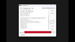 S55 Quickflash - Flash Tool for BMW F8x M3 M4 and M2C