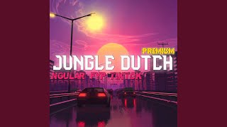 DJ Jungle Dutch Ngular Mengkane