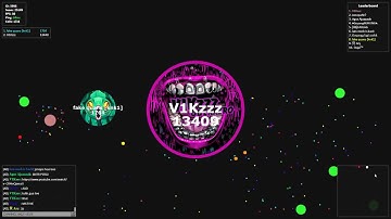 Gota.io - RealTime Split Running