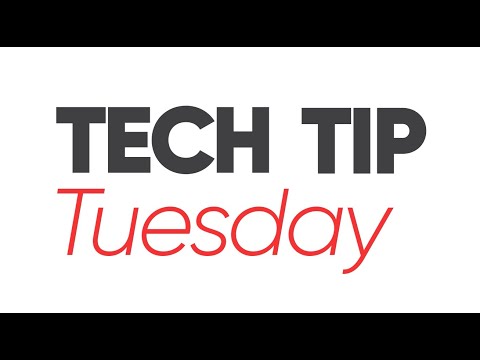 Tech Tip Tuesday - Exploring M1s Set Next ID / Change Log Feature