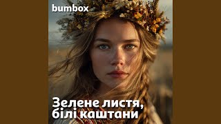 Зелене листя, білі каштани (Instrumental Version)