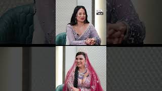 Lara Duttas Dream Movie Role?