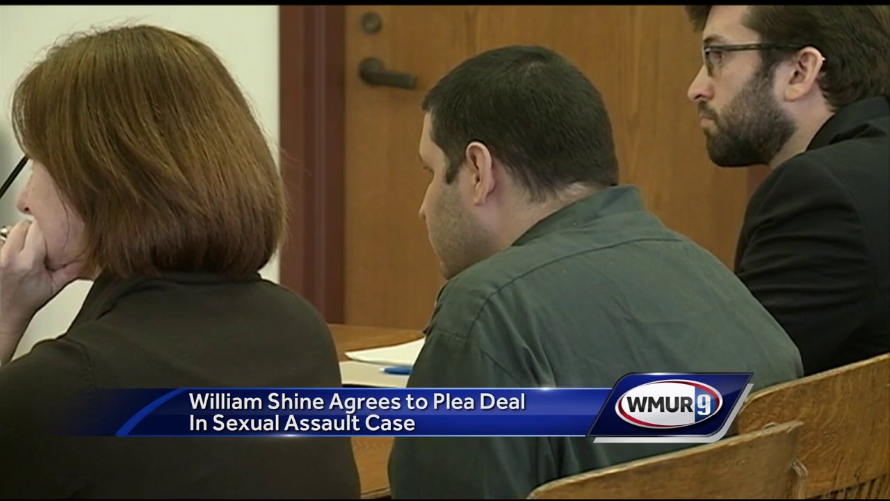 Man pleads guilty to sexual assault - YouTube