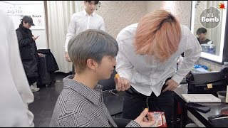 [BANGTAN BOMB] BTS Snack Time! - BTS (방탄소년단) chords