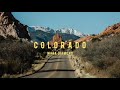 Colorado - Mark Diamond Lyrics