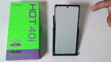 How To see Wi Fi password in infinix hot 40i || infinix me Wi Fi password kaise dekhe