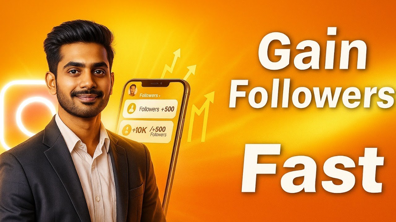 How to GET REAL INDIAN Followers and Likes on Instagram💯🔥 || Best ...