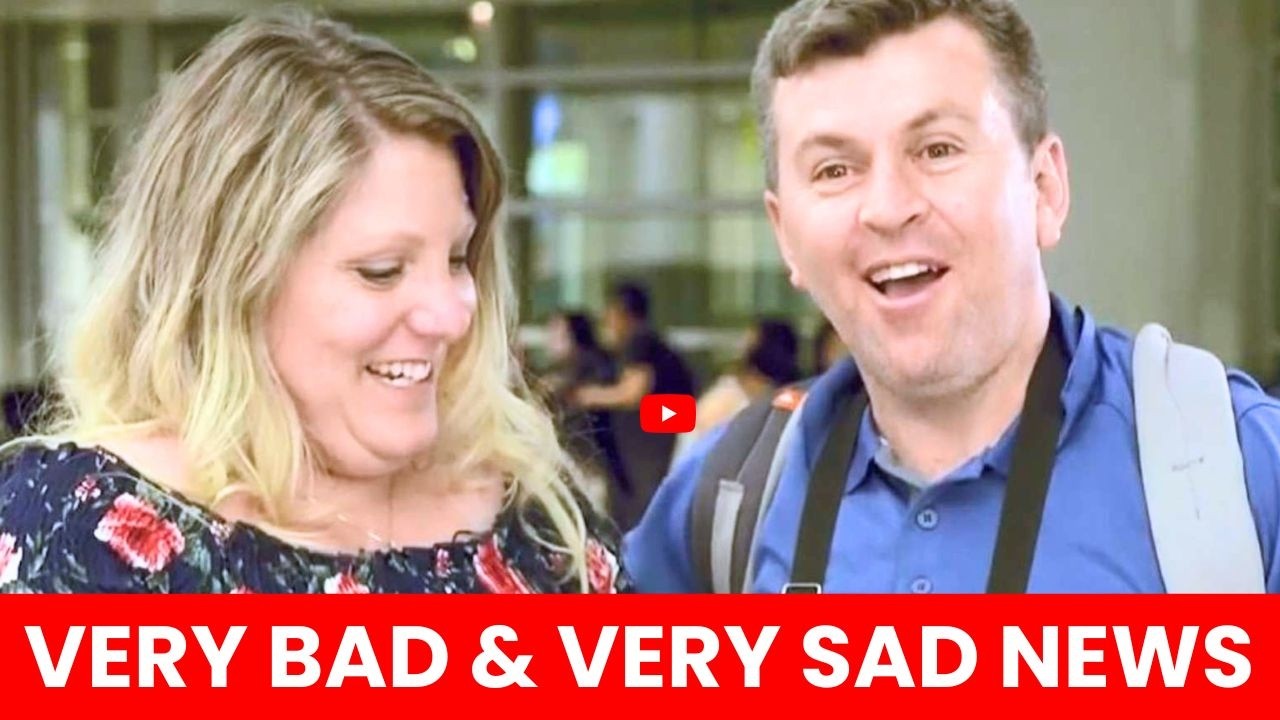Very Sad 😭 News: Vanja & Tony's Passionate Journey Takes a Whirlwind Turn! | 90 Day Fiancé. - YouTube