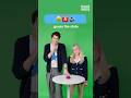 MILO MANHEIM AND MEG DONNELLY GUESS THE STATE