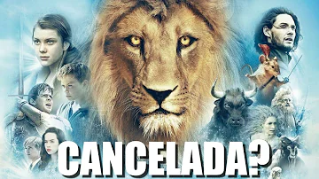 Como o filme As Crônicas de Nárnia termina?