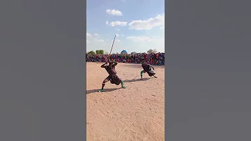KONDELA NJESHI SHOW LUNGU HATARI 